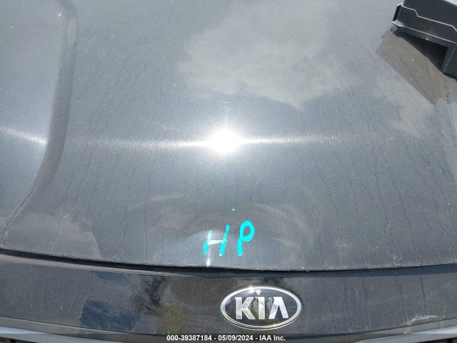 KIA NIRO LX 2019 KNDCB3LCXK5233582 Image 10