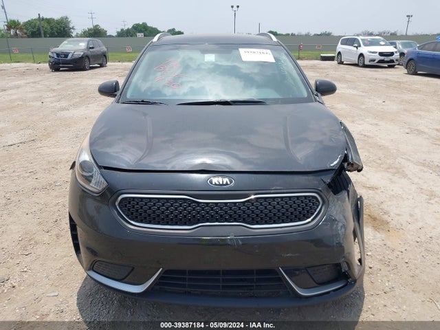 KIA NIRO LX 2019 KNDCB3LCXK5233582 Image 12