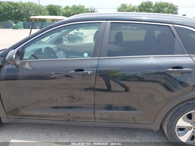 KIA NIRO LX 2019 KNDCB3LCXK5233582 Image 14