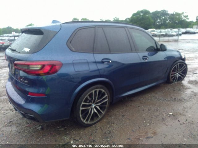 5UXCR4C08N9L04121 BMW X5 Sdrive40i