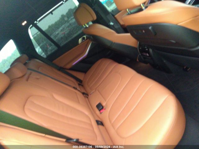 5UXCR4C08N9L04121 BMW X5 Sdrive40i
