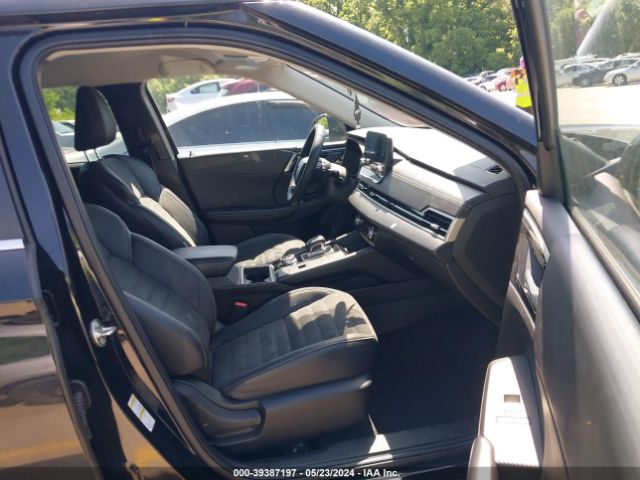 JA4J3UA8XPZ014088 Mitsubishi Outlander Se 2.5 2wd/se Black Edition 2wd/se Special Edition 2wd