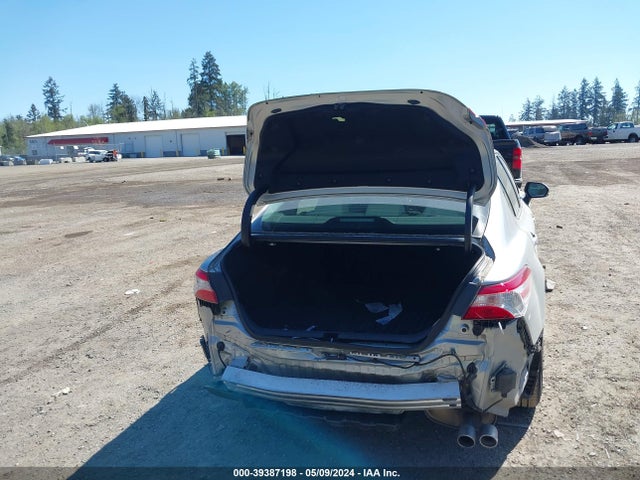Toyota CAMRY SE 2020 4T1M11AK2LU349609 Image 17