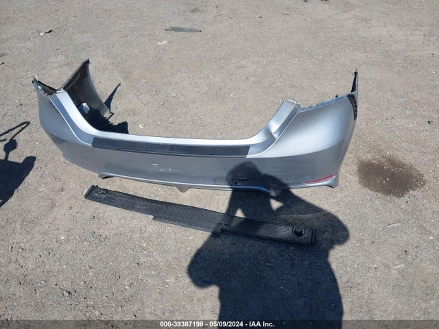 Toyota CAMRY SE 2020 4T1M11AK2LU349609 Image 12
