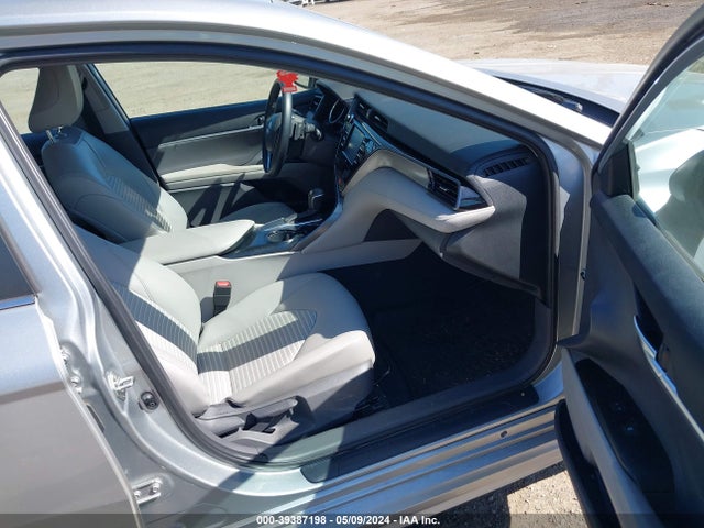 Toyota CAMRY SE 2020 4T1M11AK2LU349609 Image 5