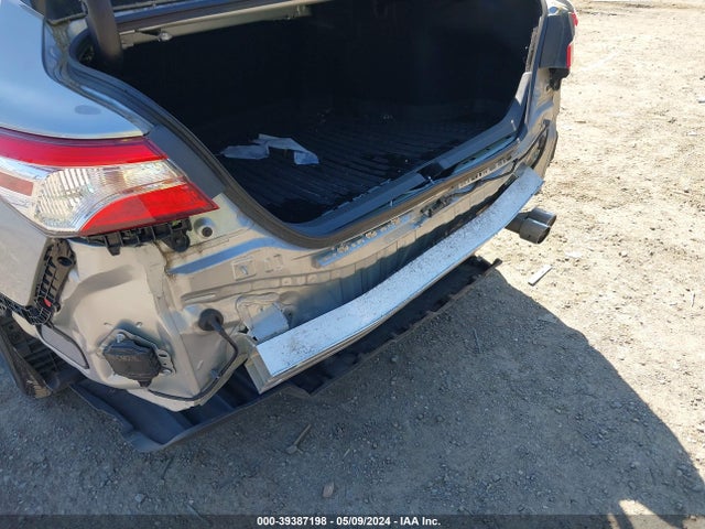 Toyota CAMRY SE 2020 4T1M11AK2LU349609 Image 6