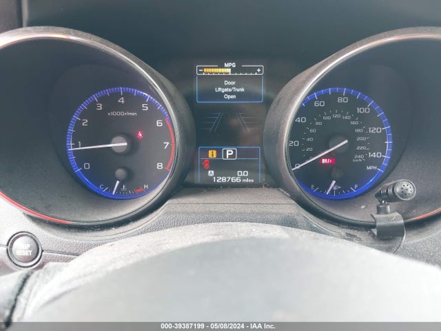 Subaru Legacy 2.5i Premium 2015 4S3BNBF65F3045301 Image 7