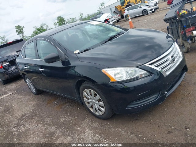 2015 3N1AB7AP0FL645698 main image