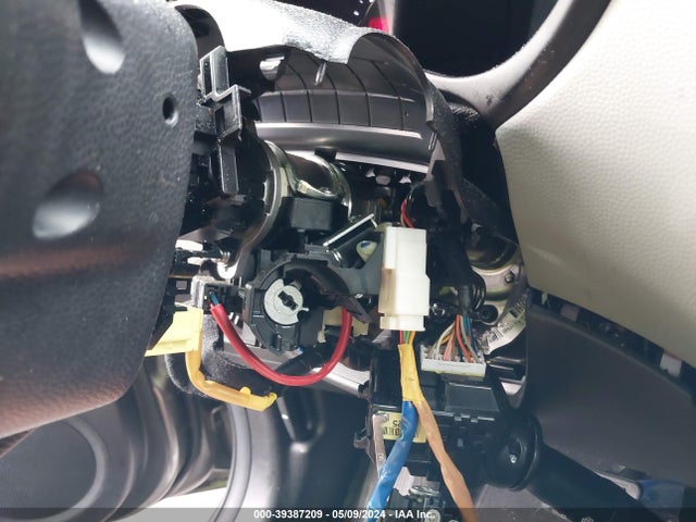 KIA SOUL + 2016 KNDJP3A55G7366307 Image 6
