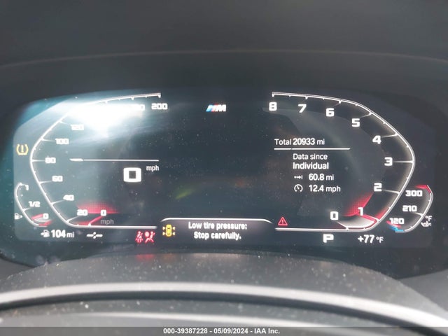 5UXCR6C09M9G75060 BMW X5 Xdrive40i
