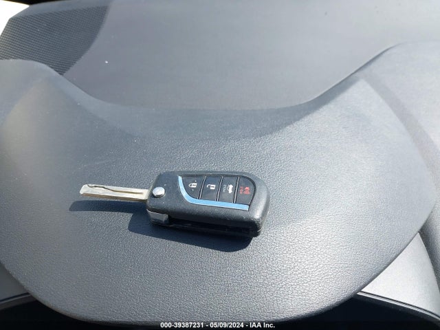 Toyota COROLLA LE 2022 JTDEPMAE3N3016735 Image 11