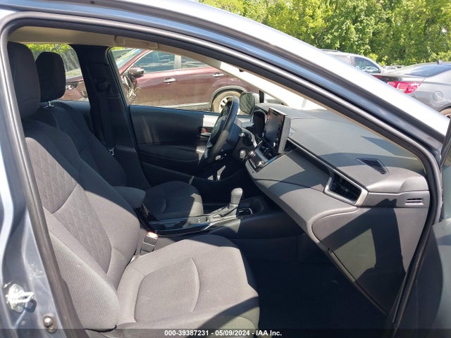 Toyota COROLLA LE 2022 JTDEPMAE3N3016735 Image 5