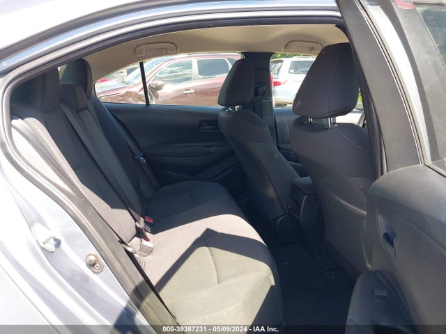 Toyota COROLLA LE 2022 JTDEPMAE3N3016735 Image 8