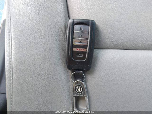 19UDE2F38GA023614 Acura Ilx 2.4l/acurawatch Plus Package