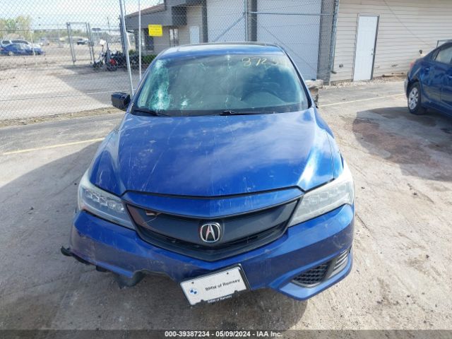 19UDE2F38GA023614 Acura Ilx 2.4l/acurawatch Plus Package