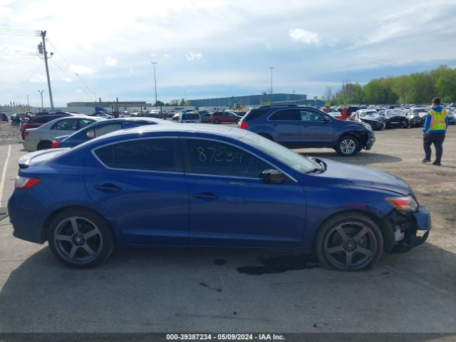 19UDE2F38GA023614 Acura Ilx 2.4l/acurawatch Plus Package