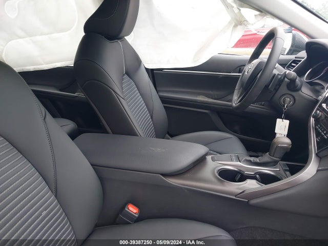 Toyota CAMRY SE 2024 4T1G11AK5RU249784 Image 5