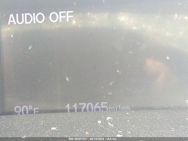 Honda Civic Lx 2014 19XFB2F53EE265335 Image 12