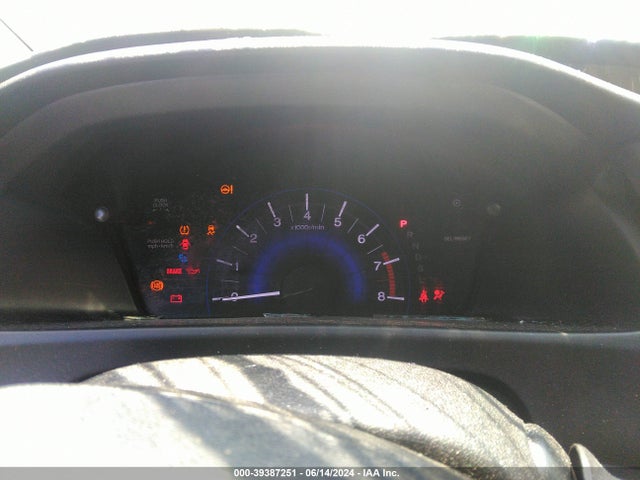 Honda Civic Lx 2014 19XFB2F53EE265335 Image 7
