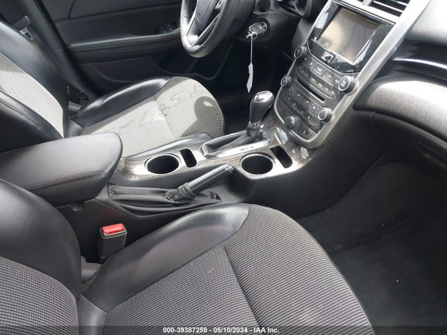 Chevrolet MALIBU 1LT 2014 1G11C5SL5EF120261 Image 5