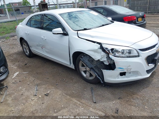 Chevrolet MALIBU 1LT 2014 1G11C5SL5EF120261 Image 6