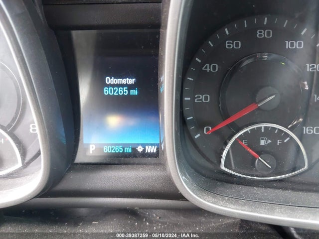 Chevrolet MALIBU 1LT 2014 1G11C5SL5EF120261 Image 7