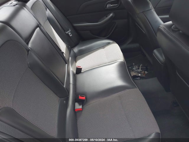 Chevrolet MALIBU 1LT 2014 1G11C5SL5EF120261 Image 8