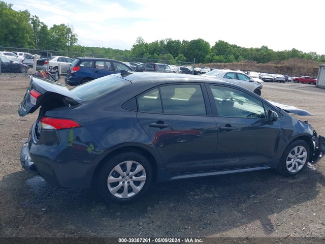 Toyota Corolla Hybrid Le 2023 JTDBCMFE7P3011421 Image 14