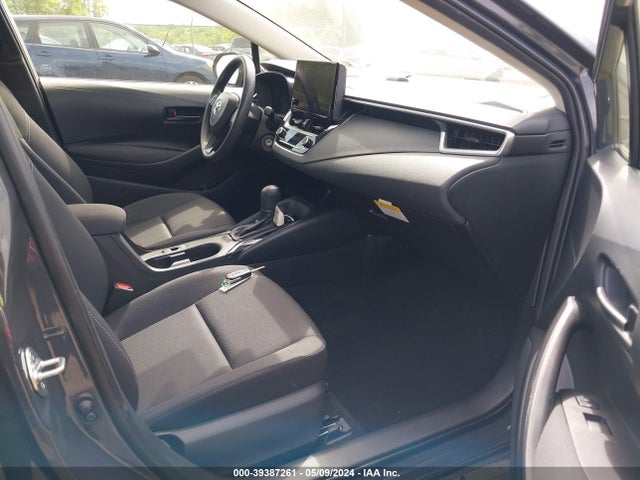 Toyota Corolla Hybrid Le 2023 JTDBCMFE7P3011421 Image 5