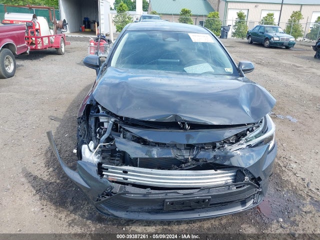 Toyota Corolla Hybrid Le 2023 JTDBCMFE7P3011421 Image 6