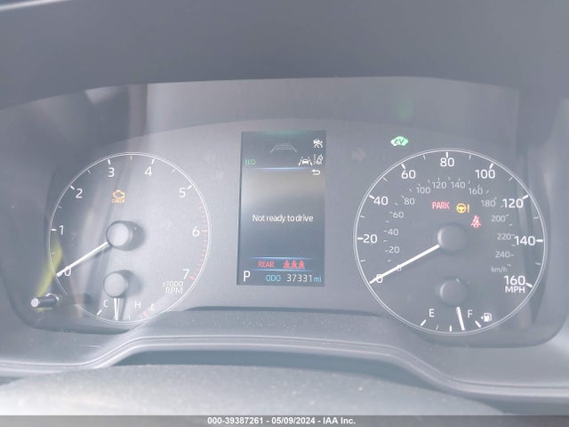 Toyota Corolla Hybrid Le 2023 JTDBCMFE7P3011421 Image 7