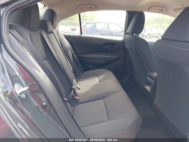 Toyota Corolla Hybrid Le 2023 JTDBCMFE7P3011421 Image 8