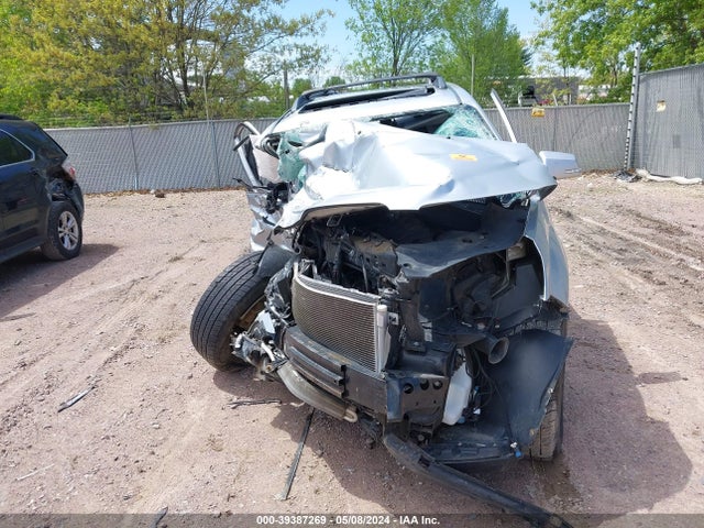 GMC Acadia Slt-1 2016 1GKKVRKD1GJ307703 Image 12