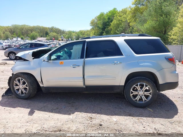 GMC Acadia Slt-1 2016 1GKKVRKD1GJ307703 Image 14