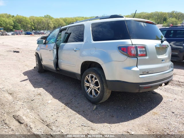 GMC Acadia Slt-1 2016 1GKKVRKD1GJ307703 Image 3