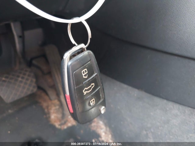 Audi Q3 2018 WA1BCCFS0JR006687 Image 11