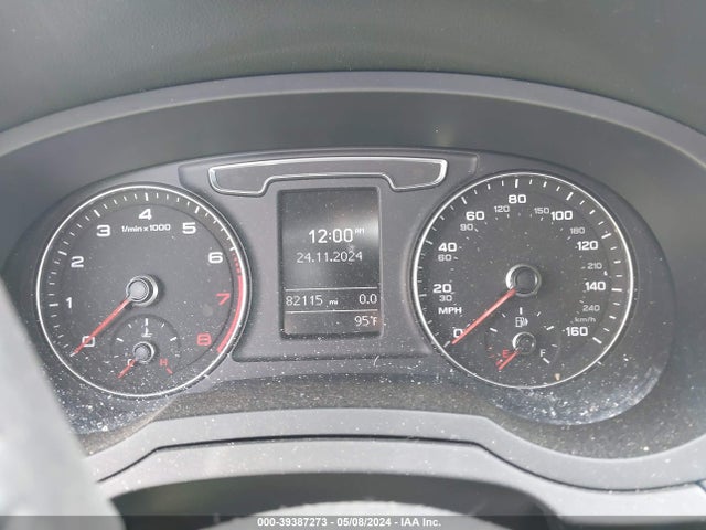 Audi Q3 2018 WA1BCCFS0JR006687 Image 7