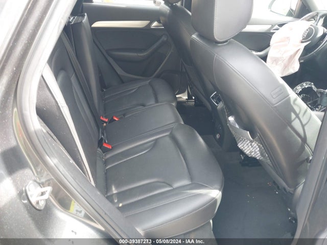 Audi Q3 2018 WA1BCCFS0JR006687 Image 8