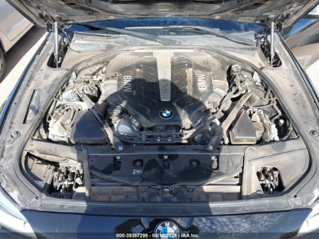 WBAKN9C56GD961739 BMW 550i