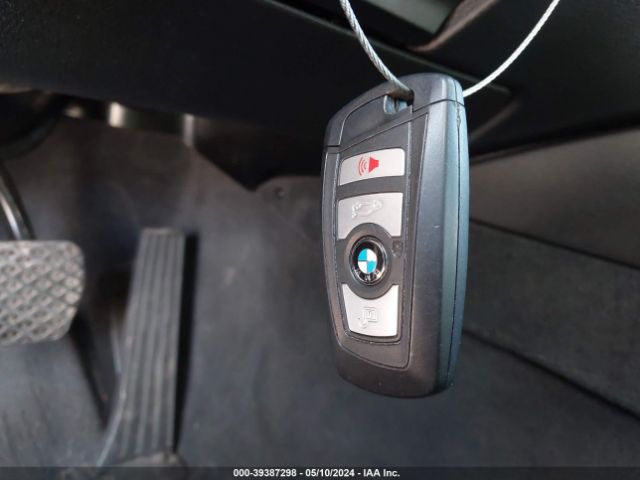 WBAKN9C56GD961739 BMW 550i