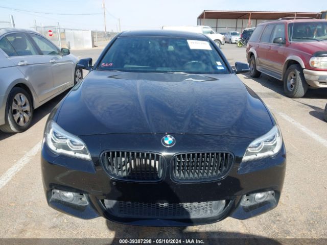 WBAKN9C56GD961739 BMW 550i