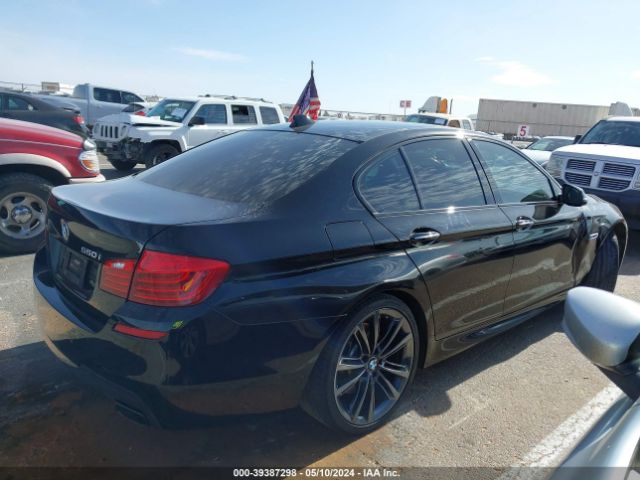 WBAKN9C56GD961739 BMW 550i
