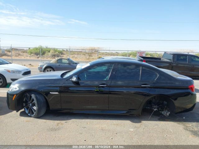 WBAKN9C56GD961739 BMW 550i