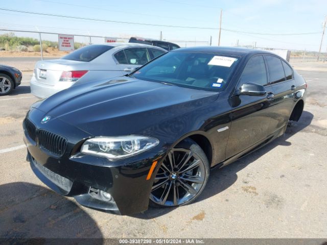 WBAKN9C56GD961739 BMW 550i