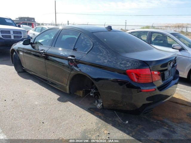 WBAKN9C56GD961739 BMW 550i