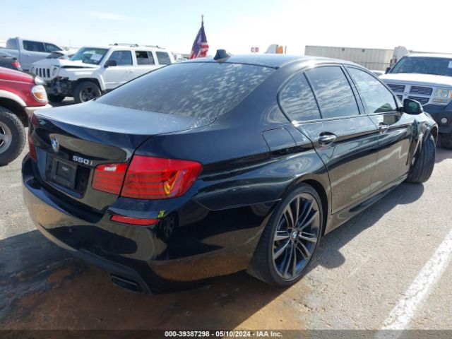 WBAKN9C56GD961739 BMW 550i