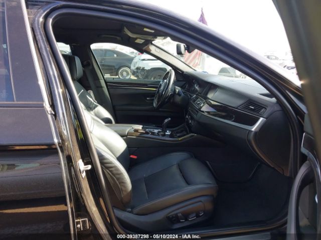 WBAKN9C56GD961739 BMW 550i