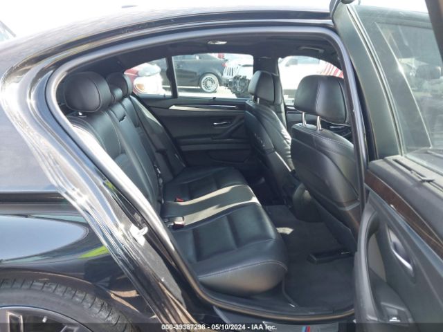 WBAKN9C56GD961739 BMW 550i
