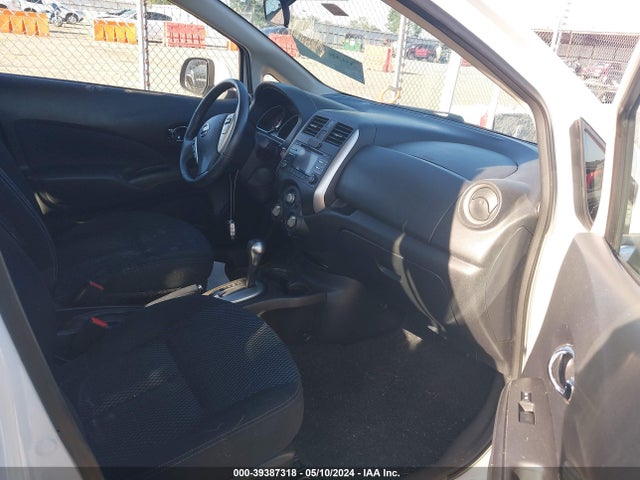 Nissan Versa Note Sv 2014 3N1CE2CP2EL372066 Image 5