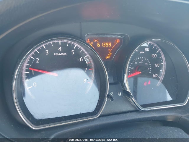 Nissan Versa Note Sv 2014 3N1CE2CP2EL372066 Image 7